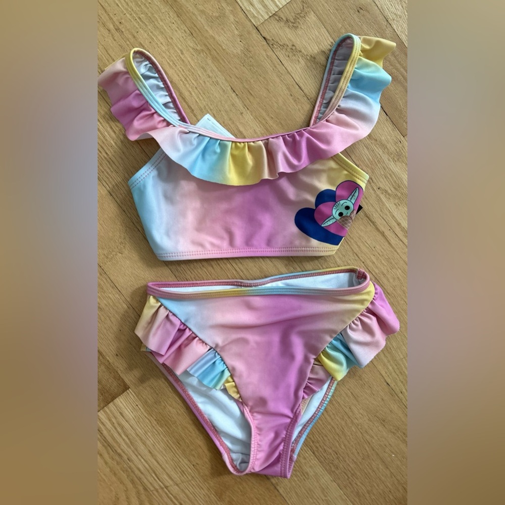 Baby Yoda Swimsuit 🩷😎